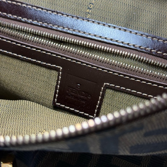 Fendi Monogram Bag - Picture 9 of 11